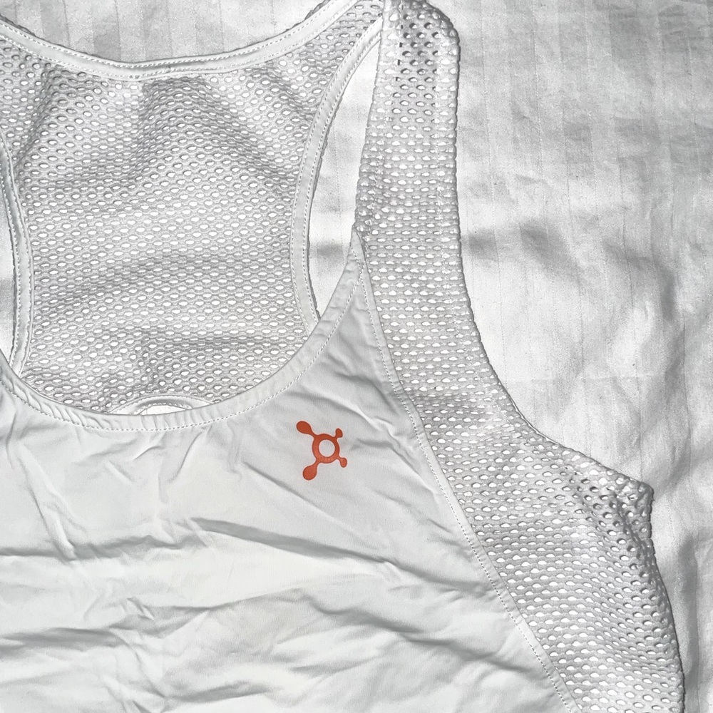 Orangetheory tank top